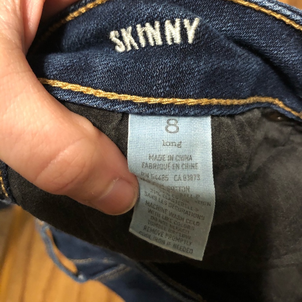 American Eagle Jeans - Picture 2 of 3